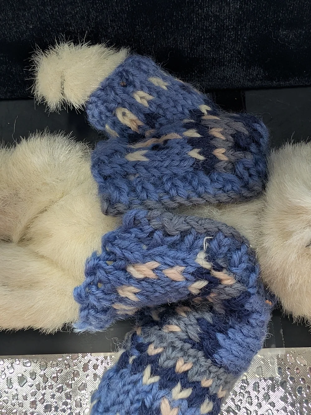 Boyd's Bears Hans Berriman Plush Bear
